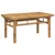 Produktbild 2 för Soffbord 70x40x35 cm bambu