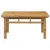 Produktbild 3 för Soffbord 70x40x35 cm bambu