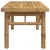 Produktbild 4 för Soffbord 70x40x35 cm bambu