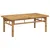 Produktbild 2 för Soffbord 90x50x35 cm bambu