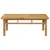 Produktbild 3 för Soffbord 90x50x35 cm bambu