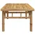 Produktbild 4 för Soffbord 90x50x35 cm bambu
