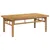 Produktbild 5 för Soffbord 90x50x35 cm bambu