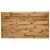 Produktbild 6 för Soffbord 90x50x35 cm bambu