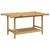 Produktbild 2 för Soffbord 90x50x45 cm bambu