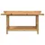 Produktbild 3 för Soffbord 90x50x45 cm bambu