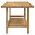 Produktbild 4 för Soffbord 90x50x45 cm bambu