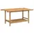 Produktbild 5 för Soffbord 90x50x45 cm bambu