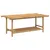 Produktbild 2 för Soffbord 110x55x45 cm bambu