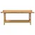 Produktbild 3 för Soffbord 110x55x45 cm bambu
