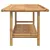 Produktbild 4 för Soffbord 110x55x45 cm bambu