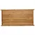 Produktbild 6 för Soffbord 110x55x45 cm bambu