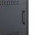 Produktbild 12 för TV-skåp antracit 100,5x39x50,5 cm stål