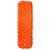 Produktbild 2 för Uppblåsbar campingmadrass 1 person orange 190x58x6 cm
