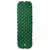 Produktbild 2 för Uppblåsbar campingmadrass 1 person grön 190x58x6 cm