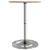Produktbild 6 för Barbord Ø50x89,5 cm massiv ek