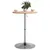Produktbild 4 för Barbord Ø50x90,5 cm massiv ek