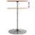 Produktbild 10 för Barbord Ø60x89,5 cm massivt bokträ