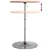 Produktbild 10 för Barbord Ø60x90,5 cm massivt bokträ