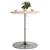 Produktbild 4 för Barbord Ø60x90,5 cm massiv ek