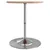 Produktbild 6 för Barbord Ø60x90,5 cm massiv ek