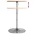 Produktbild 10 för Barbord Ø60x90,5 cm massiv ek