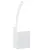 Produktbild 2 för Utomhusvägglampa LED vit gjuten aluminium