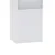 Produktbild 8 för Utomhusvägglampa LED vit gjuten aluminium