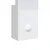 Produktbild 8 för Utomhusvägglampa LED med sensor vit gjuten aluminium