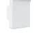Produktbild 8 för Utomhusvägglampa LED vit gjuten aluminium