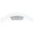 Produktbild 4 för Utomhusvägglampa LED med sensor vit gjuten aluminium
