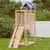 Produktbild för Lektorn 110,5x52,5x215 cm massiv furu