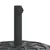 Produktbild 7 för Parasollfot för Ø38 / 48 mm stolpar 12 kg rund