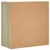 Produktbild 7 för Skänkar 2 st sonoma-ek 79x38x80 cm konstruerat trä