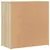 Produktbild 7 för Skänkar 2 st sonoma-ek 79x38x80 cm konstruerat trä