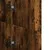 Produktbild 8 för Högskåp rökfärgad ek 60x35x180 cm konstruerat trä