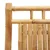 Produktbild 11 för Caféset 3 delar bambu