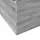 Sängram med lådor grå sonoma 180x200 cm konstruerad trä