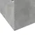 Produktbild 8 för Sängram med lådor betonggrå 140x200 cm konstruerat trä