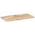 Produktbild 6 för Svävande hylla 100x40x2 cm obehandlat massivt akaciaträ