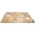 Produktbild 5 för Svävande hylla 140x40x2 cm obehandlat massivt akaciaträ