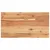 Produktbild 7 för Svävande hyllor 4 st 40x20x2 cm behandlat massivt akaciaträ
