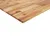 Produktbild 8 för Svävande hyllor 2 st 120x20x2 cm behandlat massivt akaciaträ