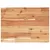 Produktbild 2 för Svävande hylla 60x30x2 cm behandlat massivt akaciaträ