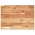 Produktbild 7 för Svävande hyllor 2 st 60x30x2 cm behandlat massivt akaciaträ
