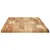 Produktbild 5 för Svävande hyllor 3 st 120x40x2 cm behandlat massivt akaciaträ