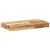 Produktbild 6 för Svävande hyllor 4 st 40x20x4 cm behandlat massivt akaciaträ