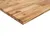 Produktbild 8 för Svävande hyllor 4 st 120x30x4 cm behandlat massivt akaciaträ