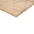 Produktbild 7 för Bordsskiva obehandlad 100x80x4 cm massivt akaciaträ
