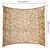 Produktbild 7 för Camouflagenät med förvaringsväska 316x296 cm sand